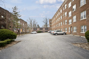 Heights Apartments on Overlook